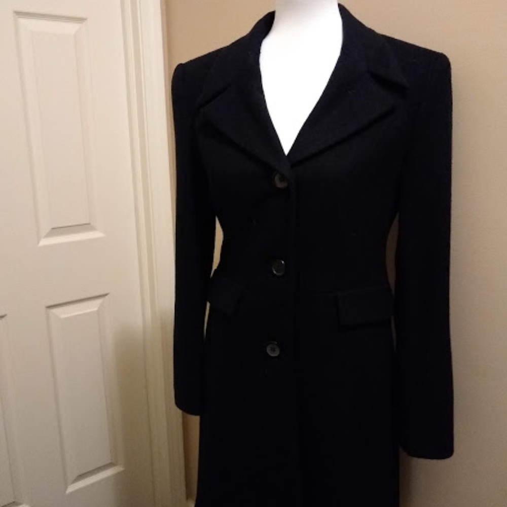 Miss J (juniors) size 6 coat